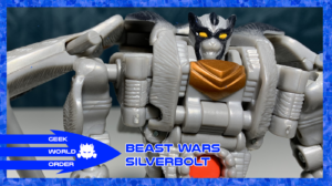 BeastWarsSilverbolt