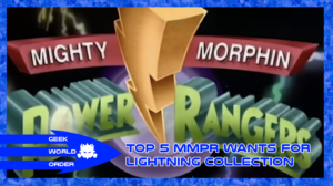 Top5MMPRLightningCollection