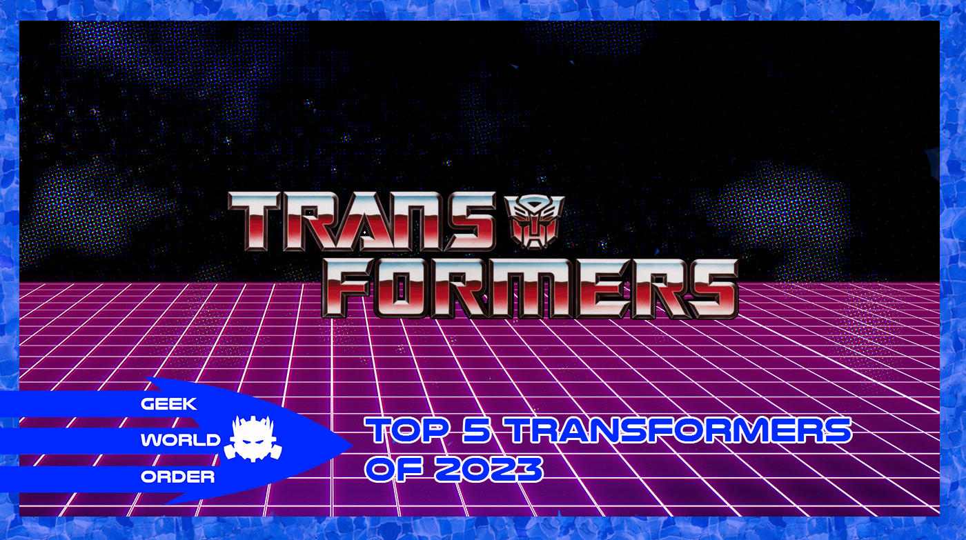 Top5Transformers2023