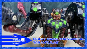 TransmetalTarantulas