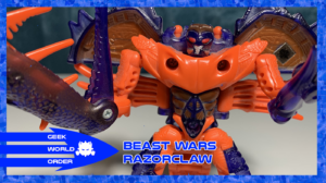 BeastWarsRazorclaw