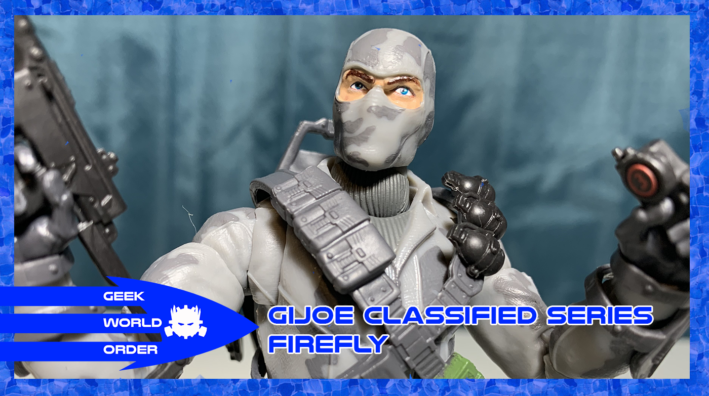 ClassifiedSeriesFirefly