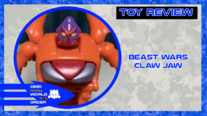 BeastWarsClawJaw