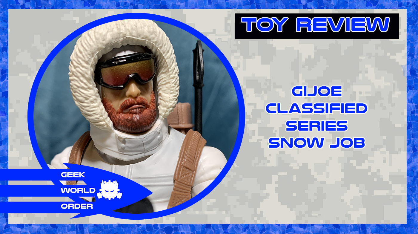 ClassifiedSeriesSnowJob