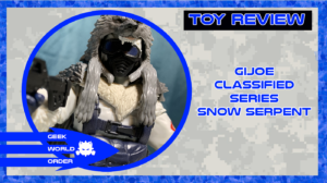 ClassifiedSeriesSnowSerpent