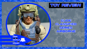 ClassifiedSeriesAirborne