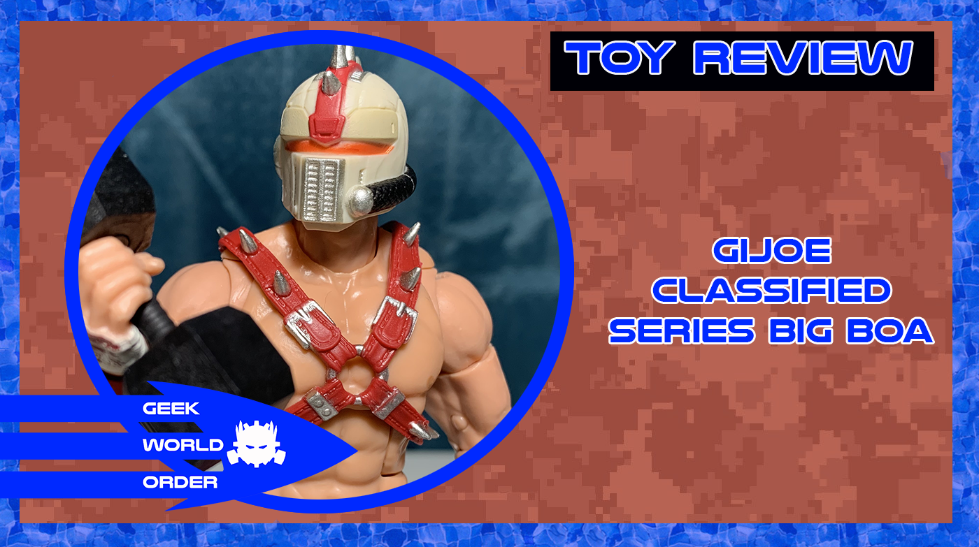 ClassifiedSeriesBigBoa