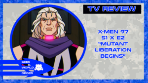 XMen97S1E2