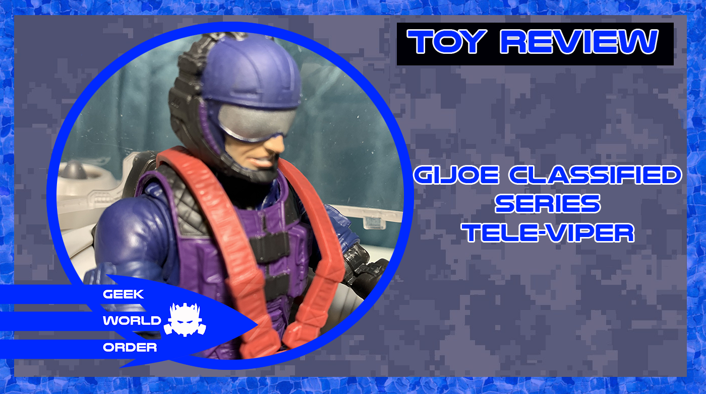 ClassifiedSeriesTeleViper