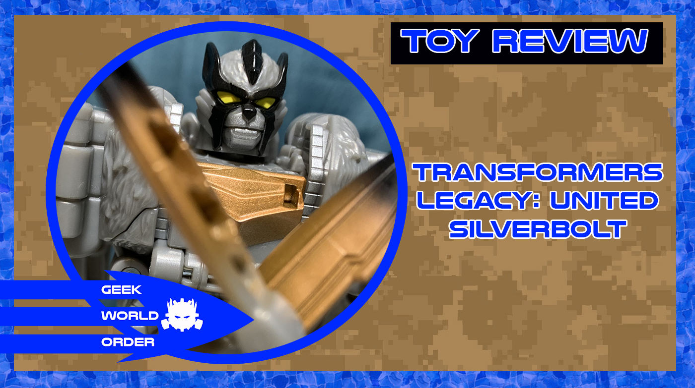 LegacyUnitedSilverbolt