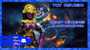 BeastMachinesBlackArachnia