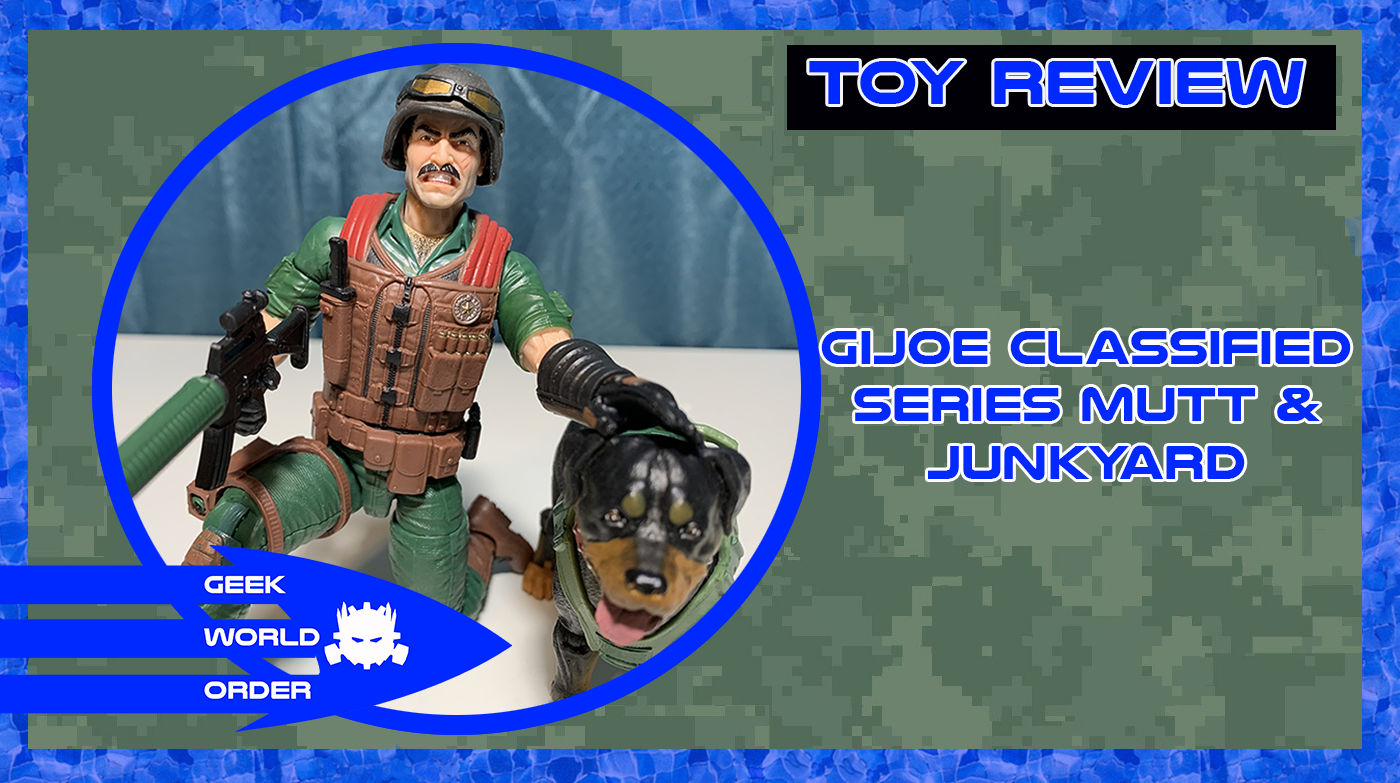 ClassifiedSeriesMutt