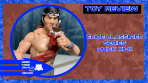 ClassifiedSeriesQuickKick