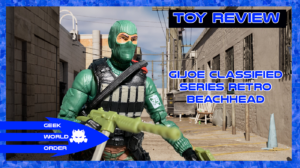 ClassifiedSeriesRetroBeachhead