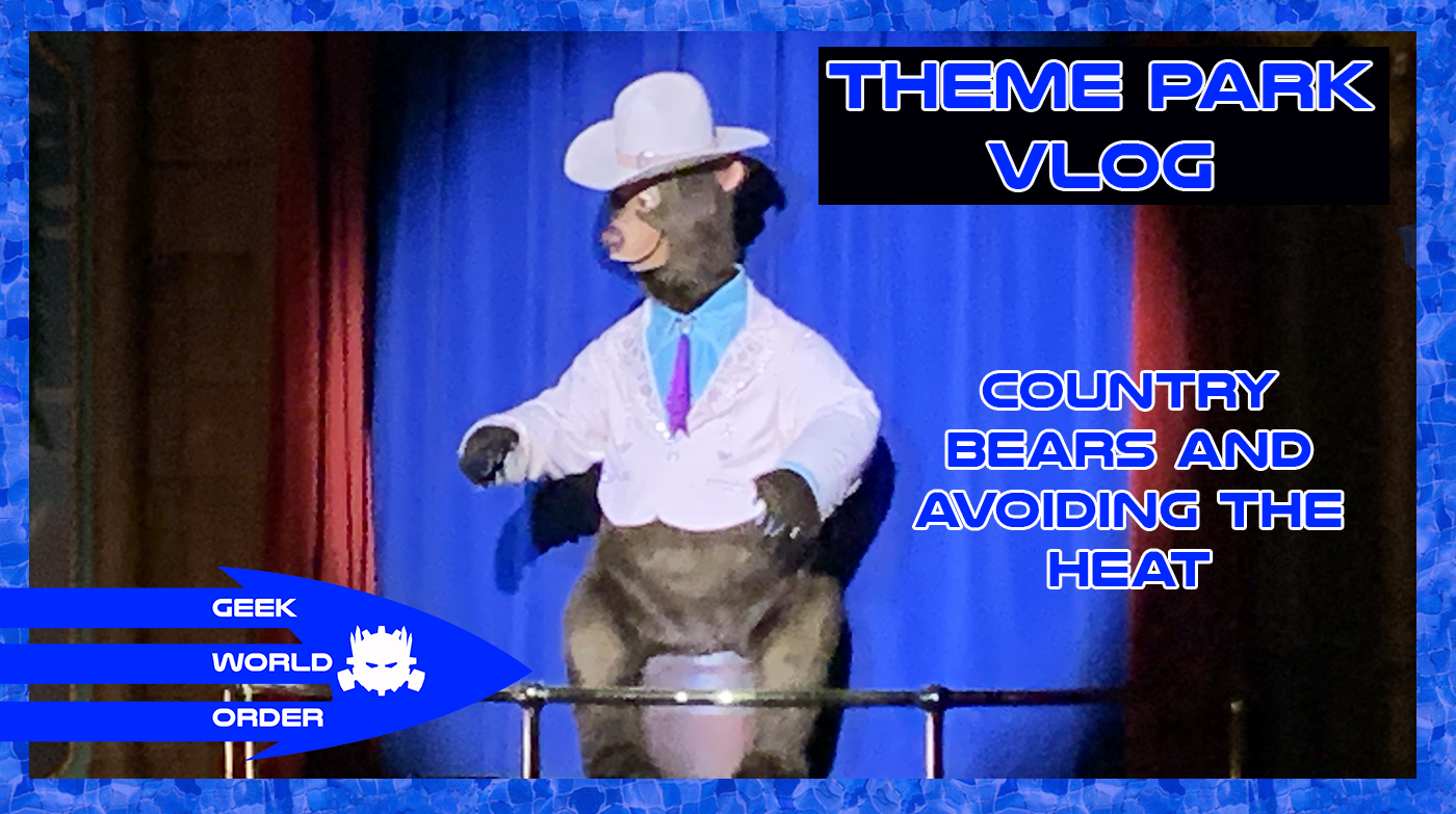 CountryBearsAndBeatingHeat