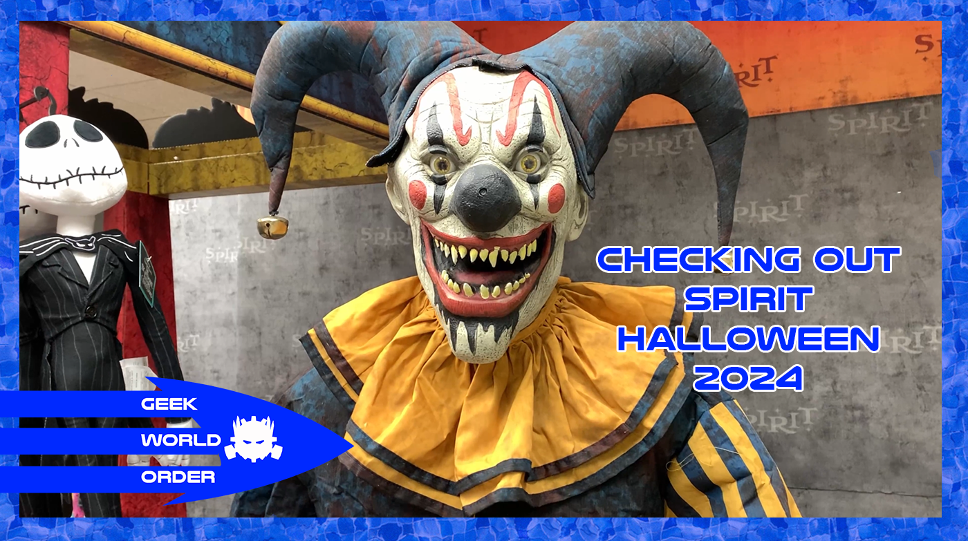 SpiritHalloween2024