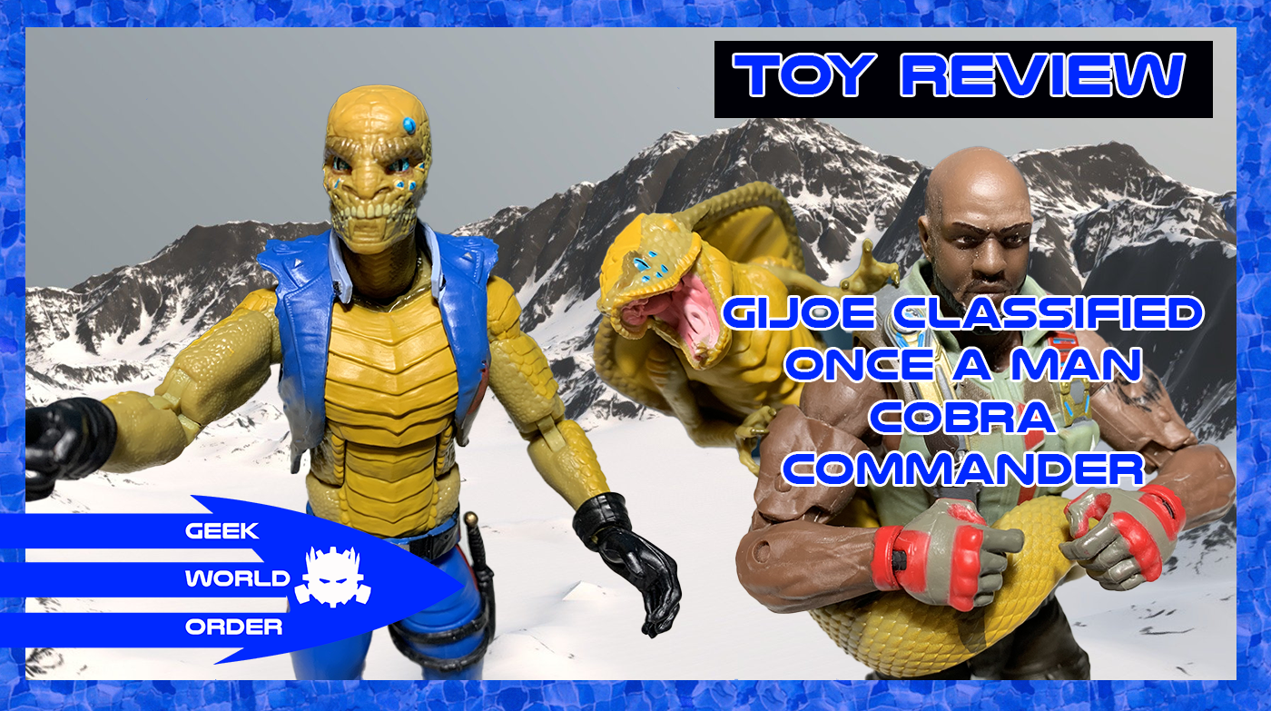 ClassifiedSeriesOnceAMan