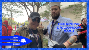 RecappingDragonCon2024