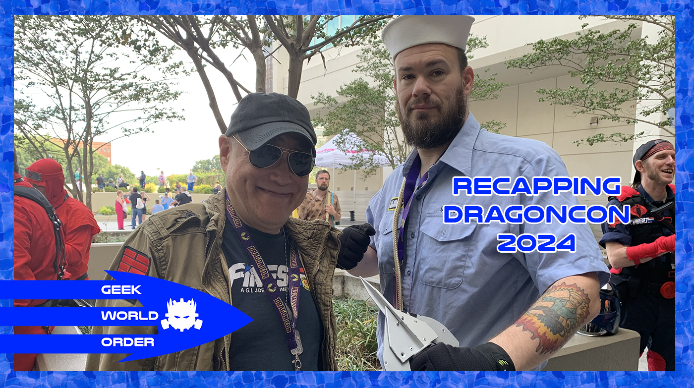 RecappingDragonCon2024
