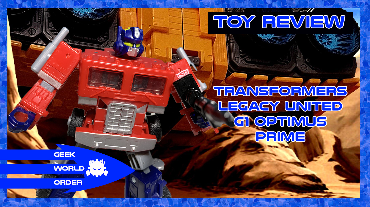 LegacyUnitedG1OptimusPrime