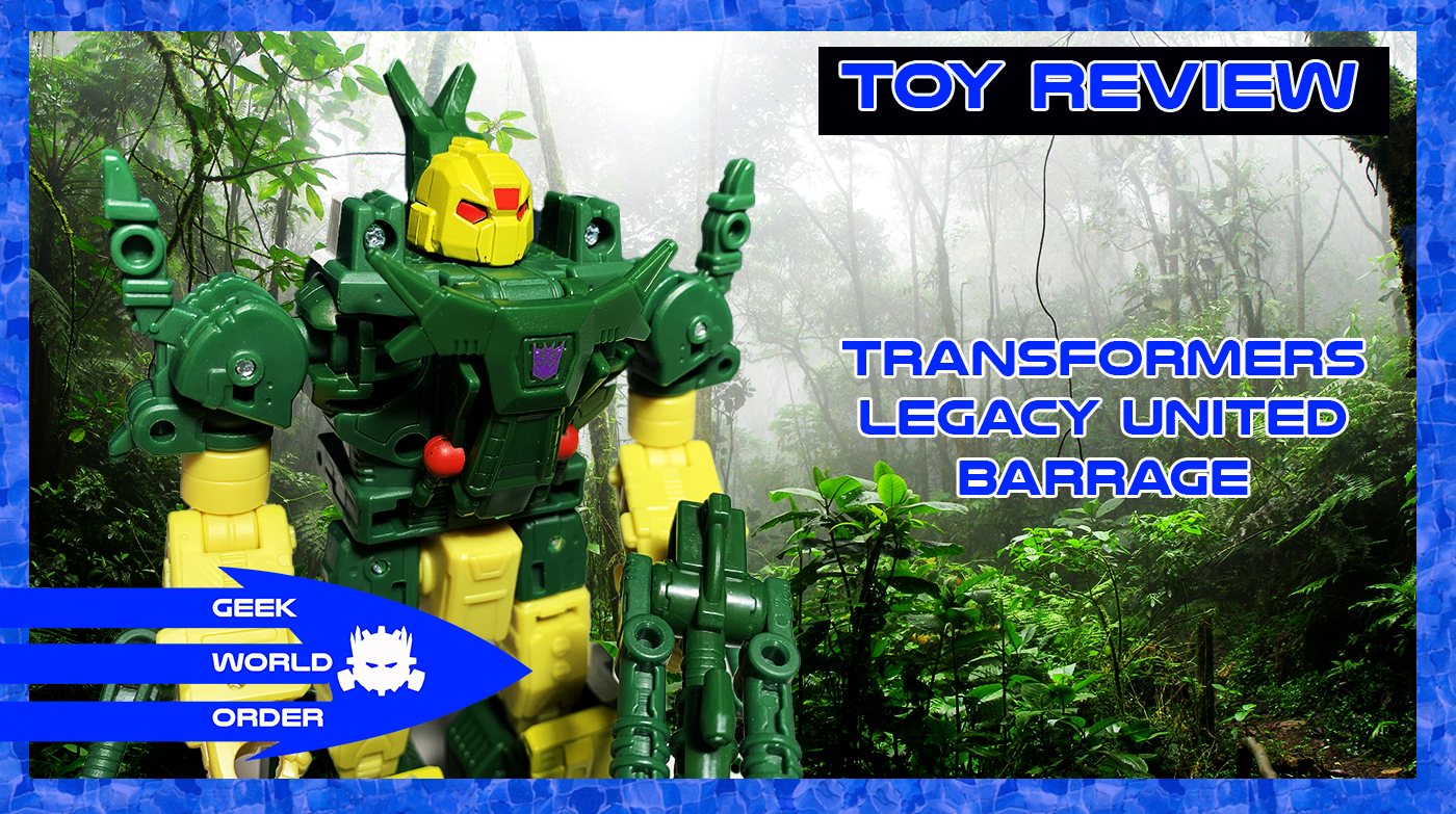 LegacyUnitedBarrage
