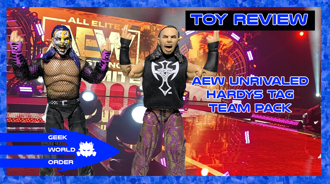 AEWHardysTagTeamPack