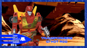 G1HotRod