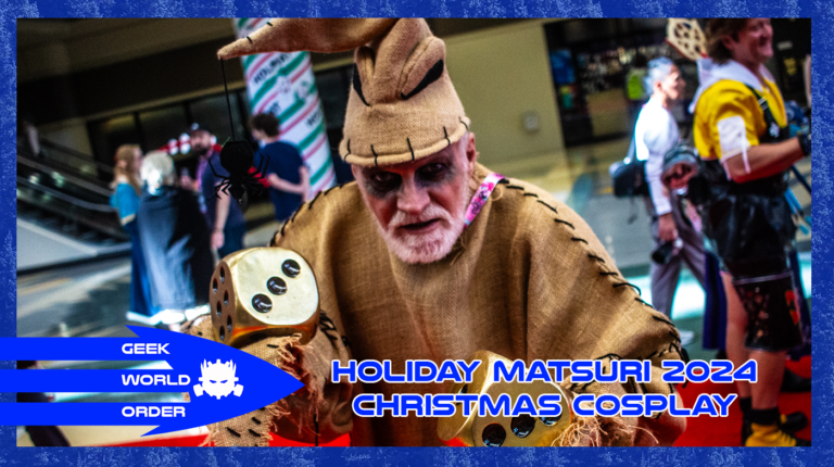 HolMatChristmasCosplay