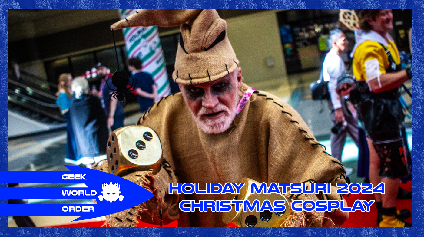 HolMatChristmasCosplay