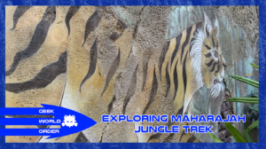 MaharajahJungleTrek