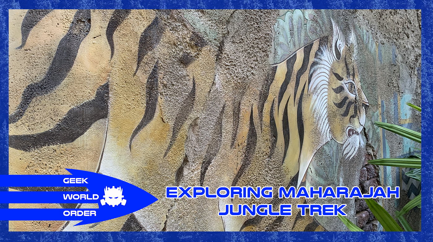 MaharajahJungleTrek