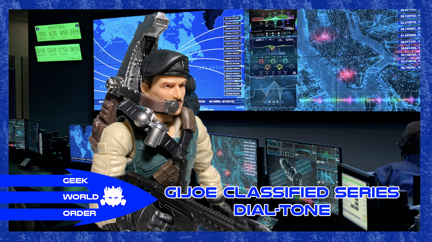 ClassifiedSeriesDialTone