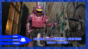 ClassifiedSeriesSAWViper