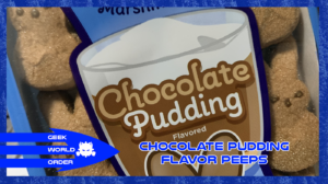 ChocolatePuddingPeeps