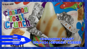 CinnamonToastCrunchKisses