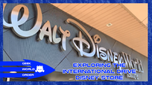 iDriveDisneyStore