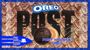 PostMaloneOreo