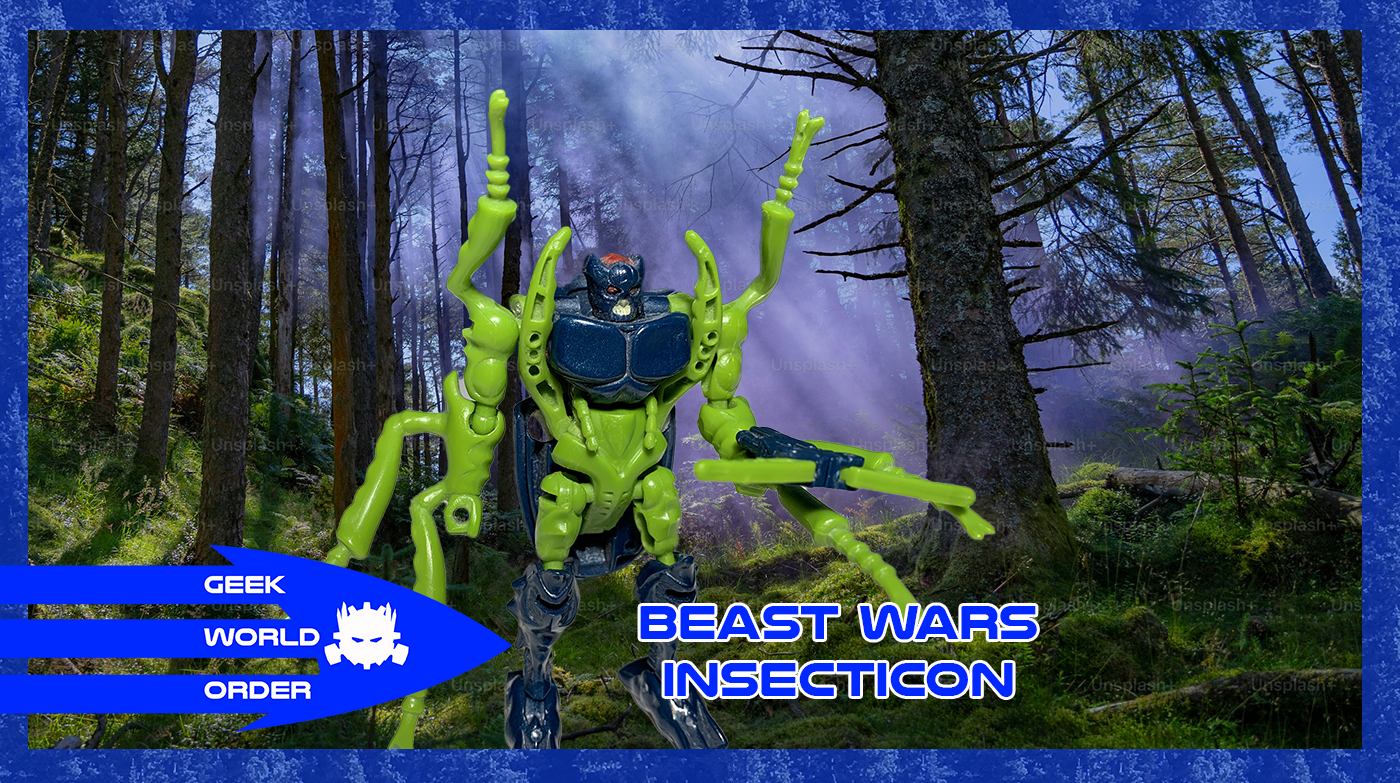 BeastWarsInsecticon