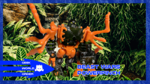 BeastWarsPowerpinch