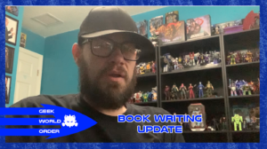 BookWritingUpdate