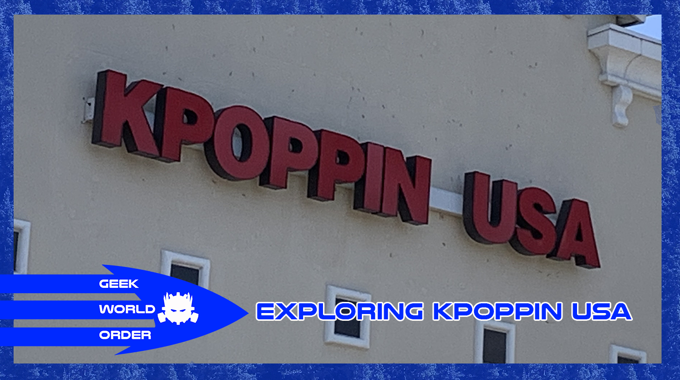 KPoppinUSA