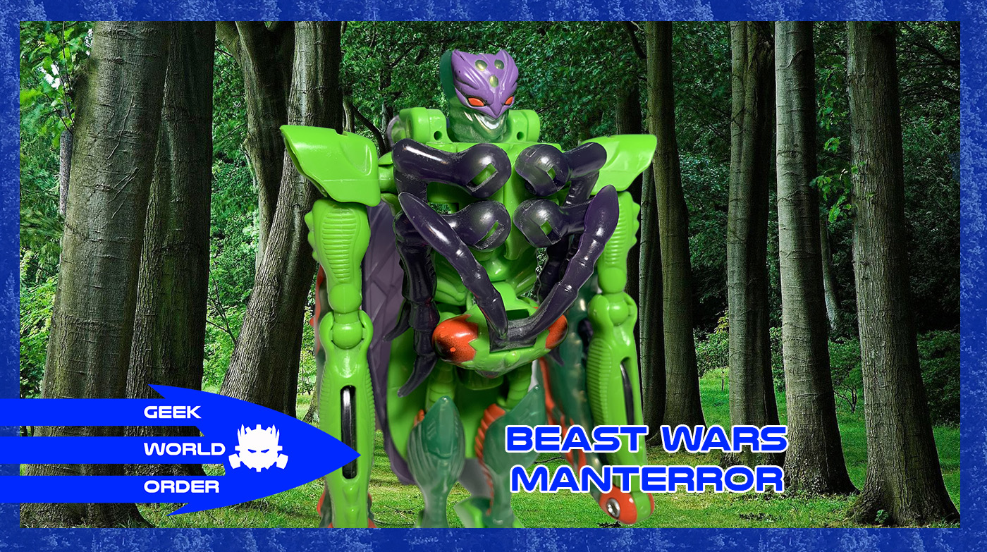 BeastWarsManterror