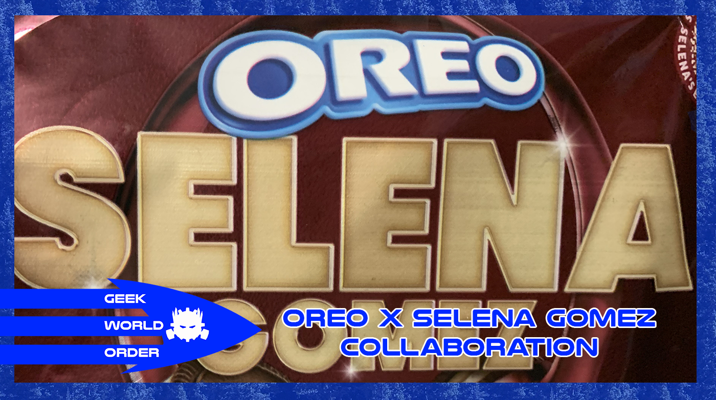 OreoSelenaGomez