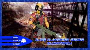 ClassifiedSeriesBlowtorch