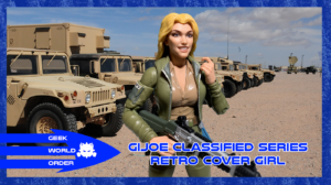 ClassifiedSeriesRetroCovergirl