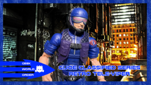ClassifiedSeriesRetroTeleViper