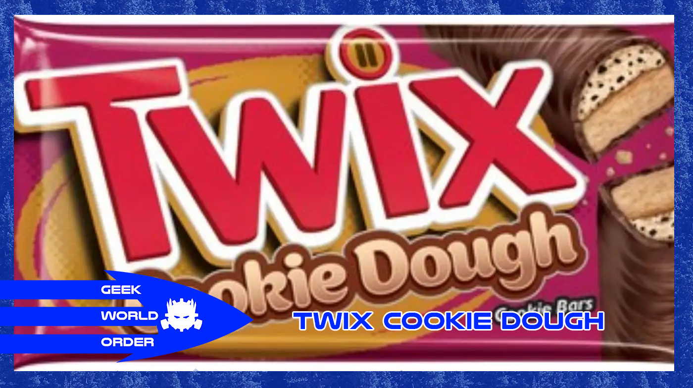 TwixCookieDough