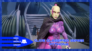 ClassifiedSeriesPythona