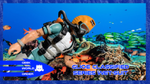 ClassifiedSeriesWetSuit