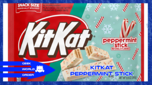 KitKatPeppermint